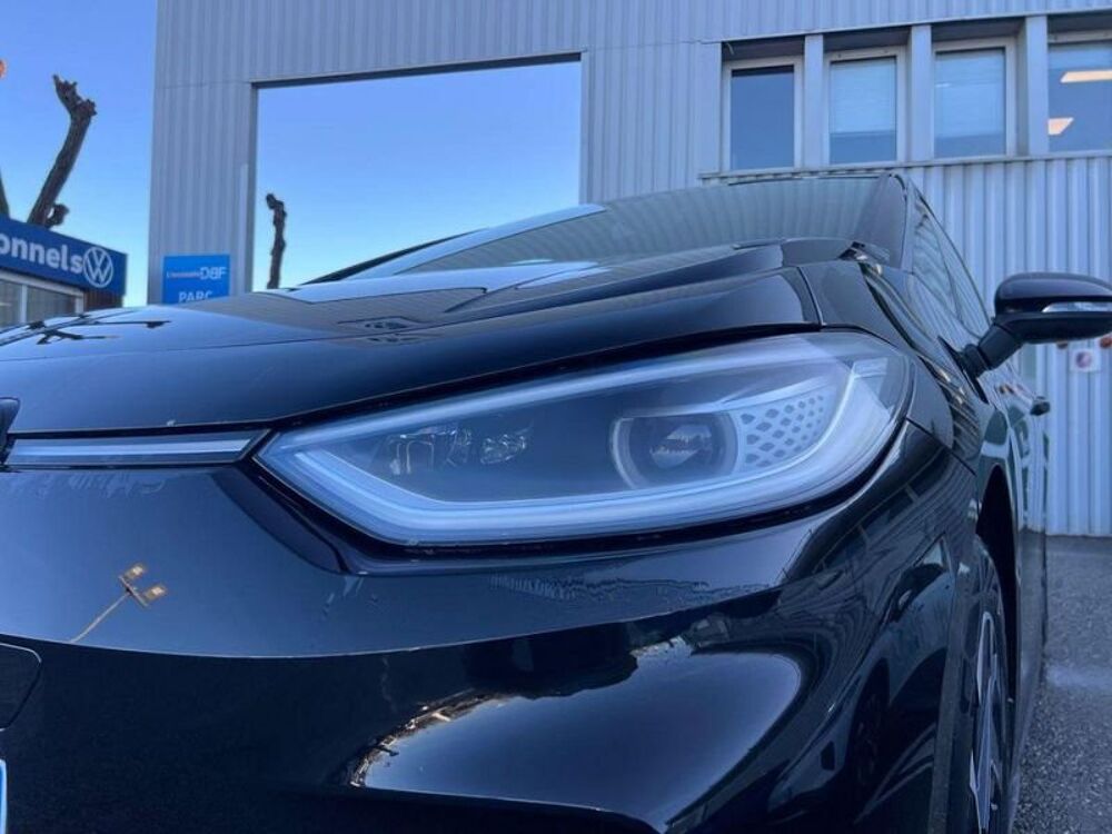 ID.3 Volkswagen 2025 occasion 33700 M&eacute;rignac