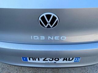 ID.3 Volkswagen 2026 occasion 33700 M&eacute;rignac