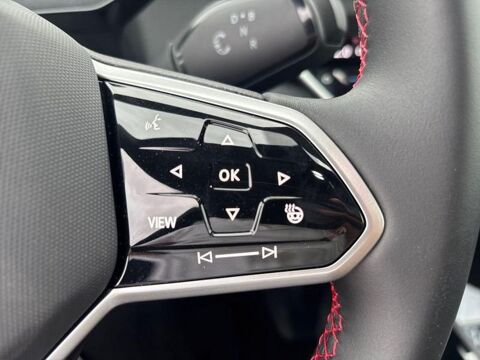 ID.3 Volkswagen 2026 occasion 33700 M&eacute;rignac