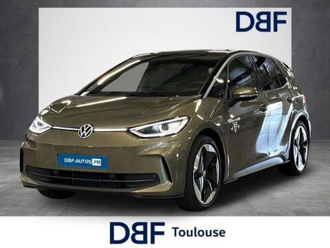 Annonce voiture Volkswagen ID.3 35780 €