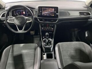 T-ROC Volkswagen 2023 occasion 33700 M&eacute;rignac