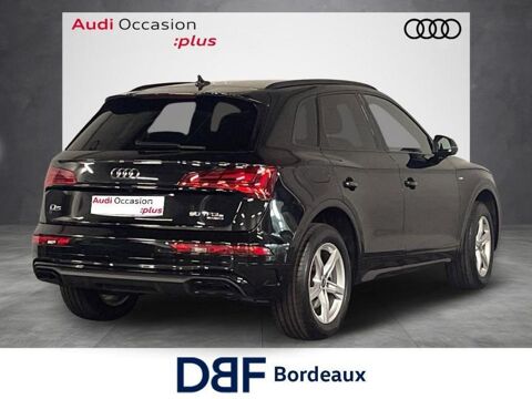 Q5 Audi 2023 occasion 33370 Artigues-pr&egrave;s-Bordeaux