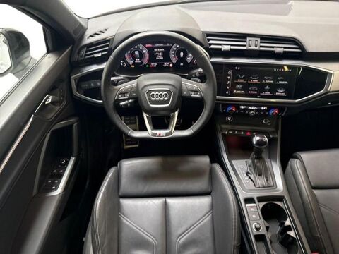 Q3 Audi 2025 occasion 34000 Montpellier