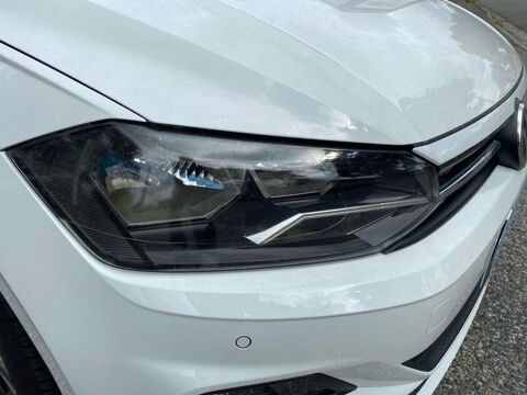 Polo Volkswagen 2018 occasion 33700 M&eacute;rignac