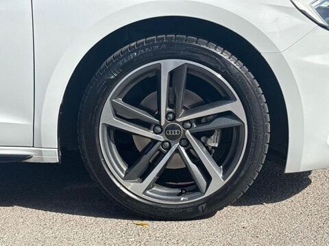 A1 Audi 2025 occasion 34000 Montpellier