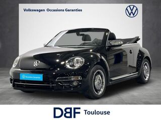 COCCINELLE II Volkswagen 2017 occasion 33700 M&eacute;rignac