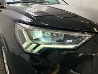 Q3 Audi 2021 occasion 34000 Montpellier