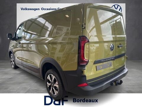 Transporter Combi Volkswagen 2026 occasion 33700 M&eacute;rignac
