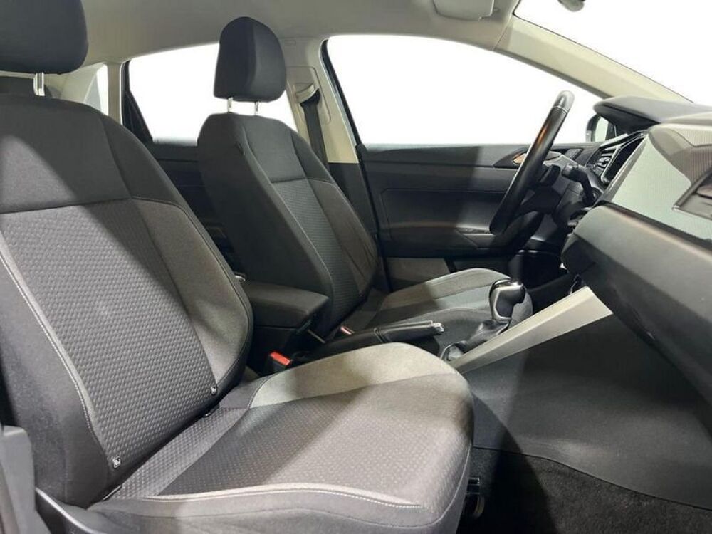 Polo Volkswagen 2023 occasion 33700 M&eacute;rignac