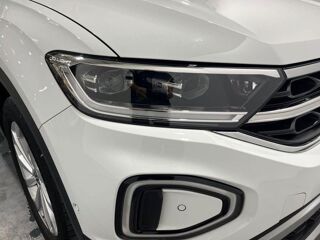 T-ROC Volkswagen 2023 occasion 33700 M&eacute;rignac