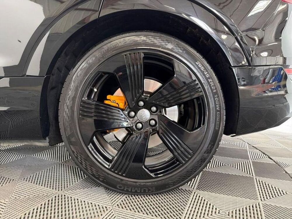 E-TRON Audi 2020 occasion 34000 Montpellier