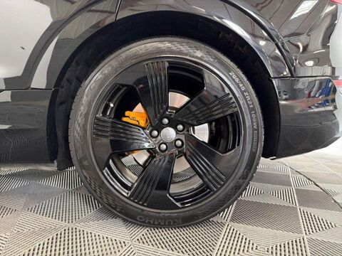 E-TRON Audi 2020 occasion 34000 Montpellier
