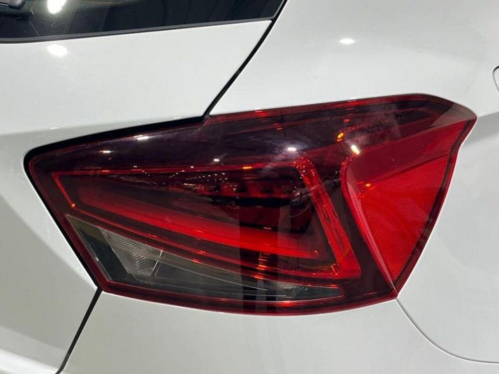 Ibiza SEAT 2024 occasion 33700 M&eacute;rignac