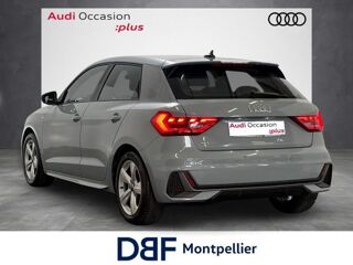 A1 Audi 2020 occasion 34000 Montpellier