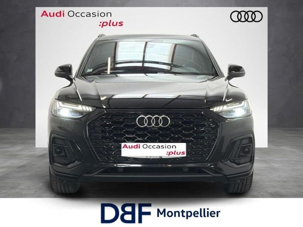 Q5 Audi 2022 occasion 34000 Montpellier