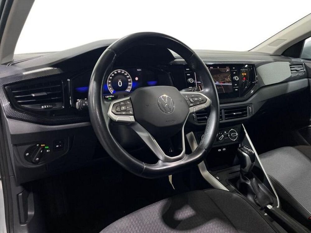 Taigo Volkswagen 2022 occasion 33700 M&eacute;rignac