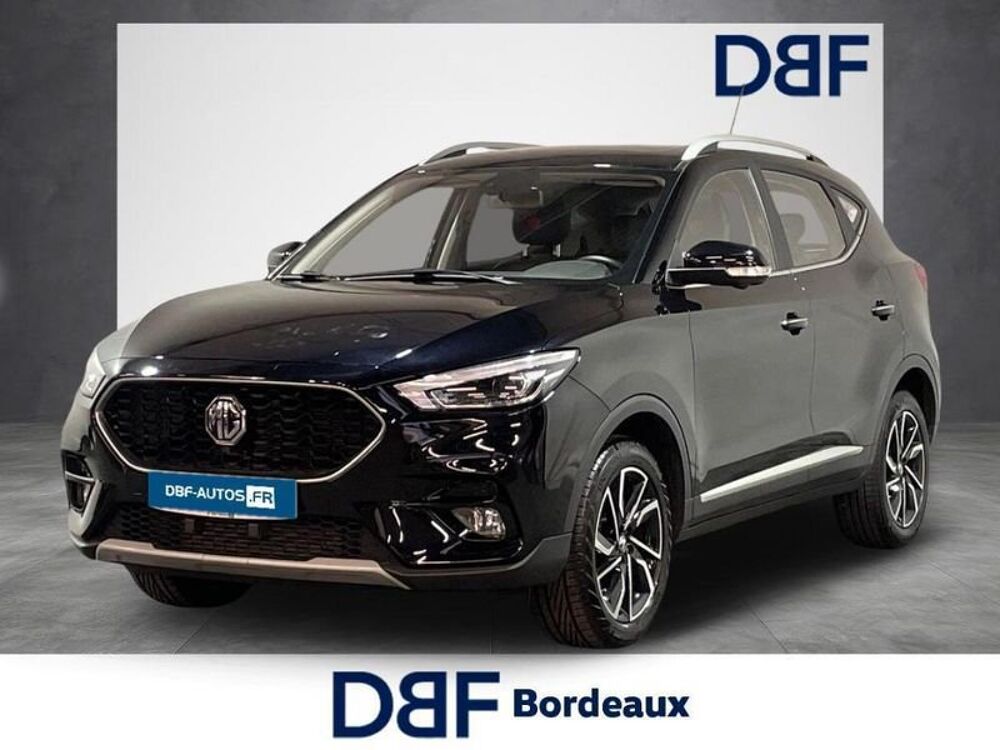 MG.ZS MG 2023 occasion 33700 M&eacute;rignac