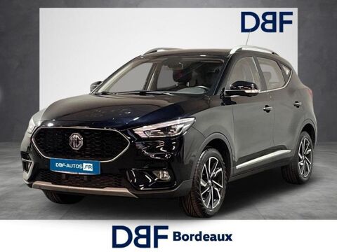 Annonce voiture MG MG.ZS 15999 €