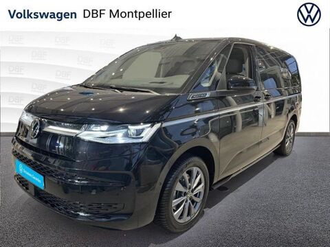 Volkswagen MULTIVAN Volkswagen 2025 occasion Montpellier 34000