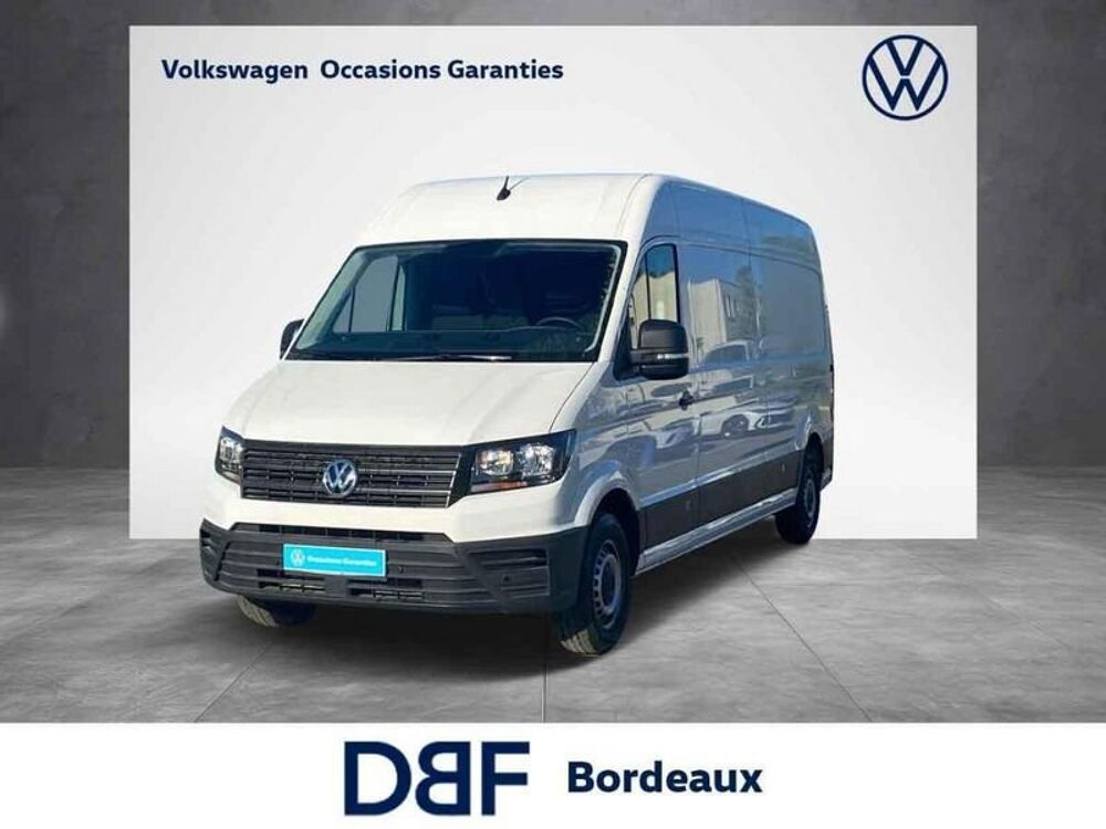 Divers Volkswagen 2024 occasion 33700 M&eacute;rignac