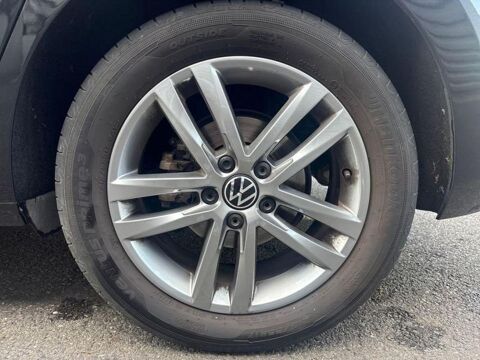 Touran Volkswagen 2024 occasion 33700 M&eacute;rignac