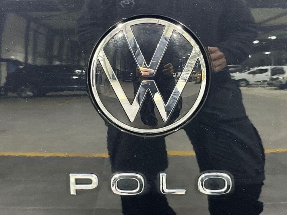 Polo Volkswagen 2021 occasion 33700 M&eacute;rignac