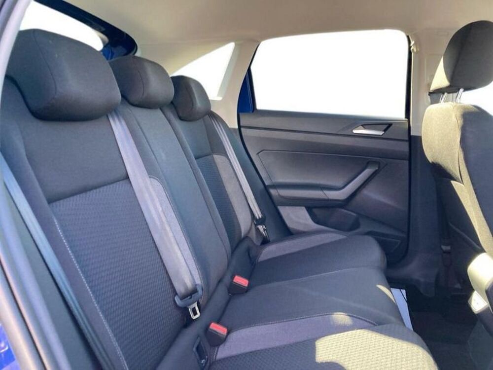 Taigo Volkswagen 2026 occasion 33700 M&eacute;rignac