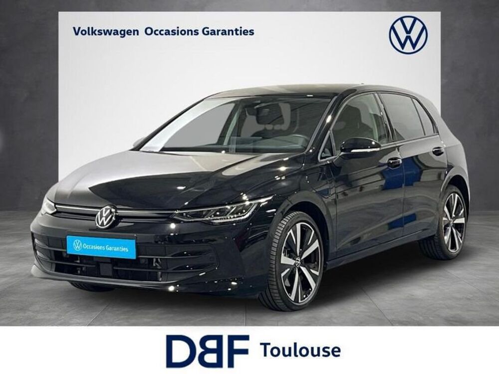 Golf Volkswagen 2025 occasion 33700 M&eacute;rignac