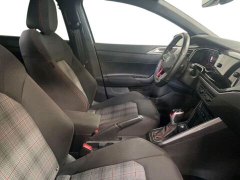 Polo Volkswagen 2023 occasion 33700 M&eacute;rignac