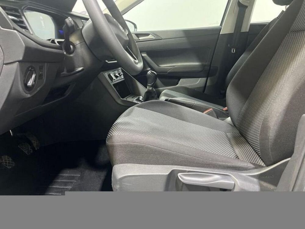 Polo Volkswagen 2024 occasion 33700 M&eacute;rignac