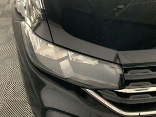 T-Cross Volkswagen 2023 occasion 33700 M&eacute;rignac