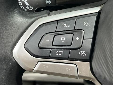 Tiguan Volkswagen 2023 occasion 33700 M&eacute;rignac