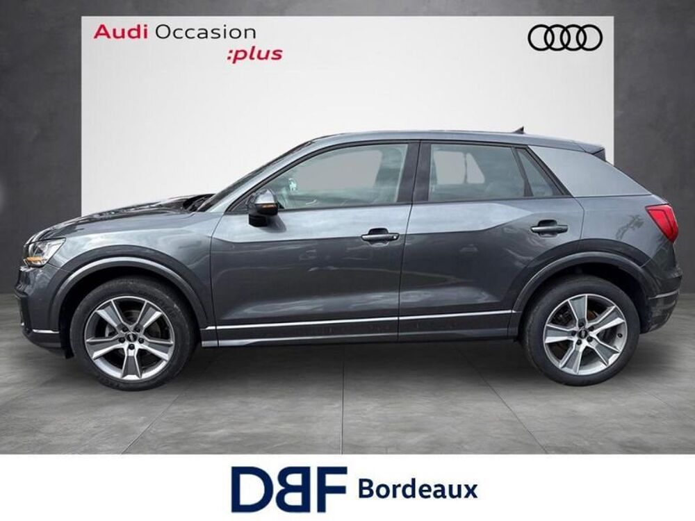 Q2 Audi 2020 occasion 33370 Artigues-pr&egrave;s-Bordeaux