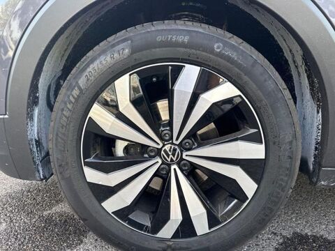 T-Cross Volkswagen 2026 occasion 34000 Montpellier