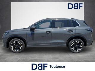 Tiguan Volkswagen 2026 occasion 33700 M&eacute;rignac