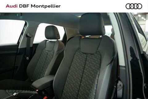 A1 Audi 2025 occasion 34000 Montpellier