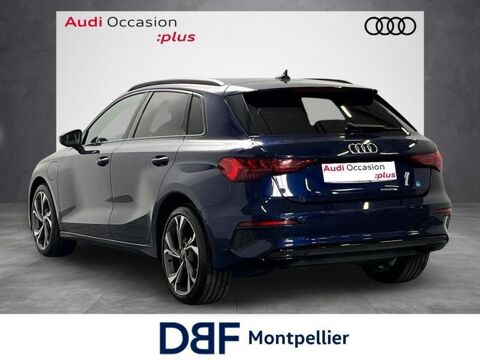A3 Audi 2020 occasion 34000 Montpellier
