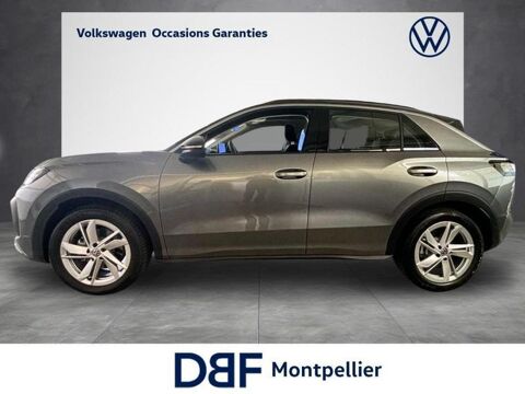 T-ROC Volkswagen 2026 occasion 34000 Montpellier