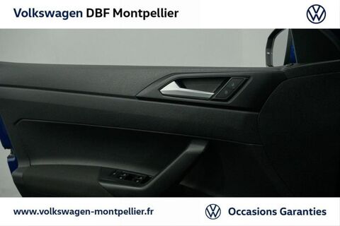 Polo Volkswagen 2023 occasion 34000 Montpellier