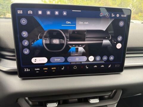 ID.3 Volkswagen 2026 occasion 34000 Montpellier