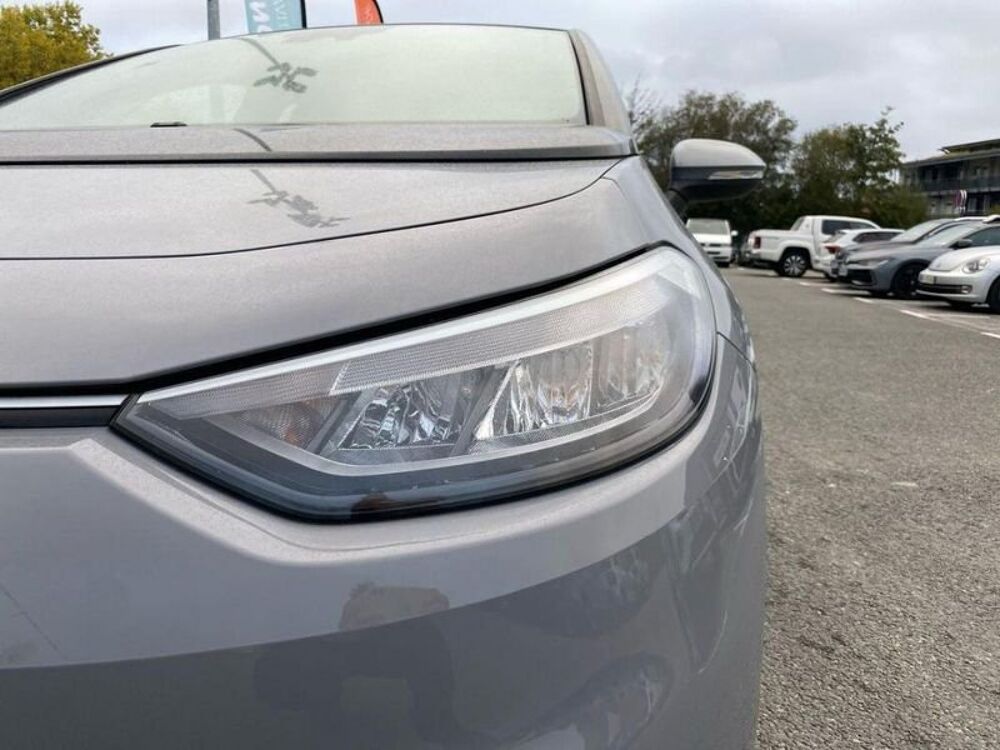 ID.3 Volkswagen 2023 occasion 33700 M&eacute;rignac