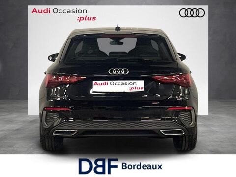 A3 Audi 2023 occasion 33370 Artigues-pr&egrave;s-Bordeaux