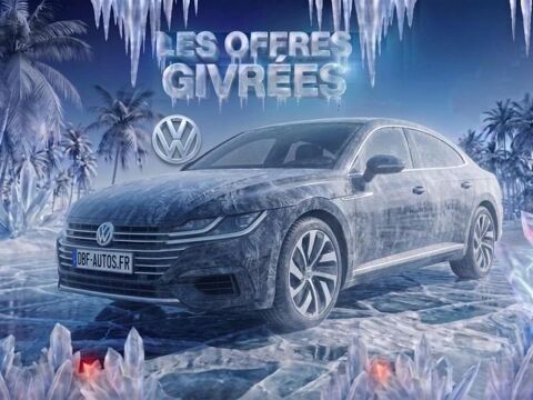 Volkswagen Arteon Volkswagen 2023 occasion M&eacute;rignac 33700