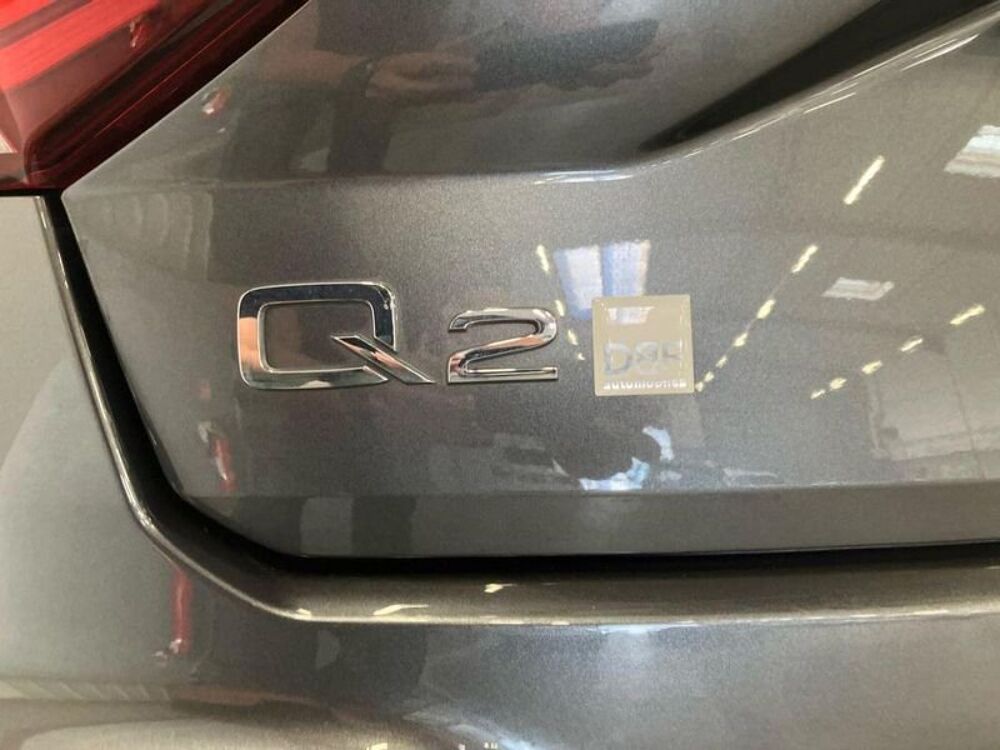 Q2 Audi 2023 occasion 34000 Montpellier