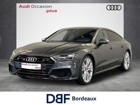 Audi RS7 Audi 2021 occasion Artigues-pr&egrave;s-Bordeaux 33370