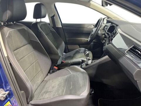 Polo Volkswagen 2024 occasion 33700 M&eacute;rignac