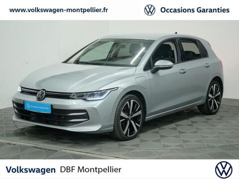 Volkswagen Golf Volkswagen  occasion Montpellier 34000