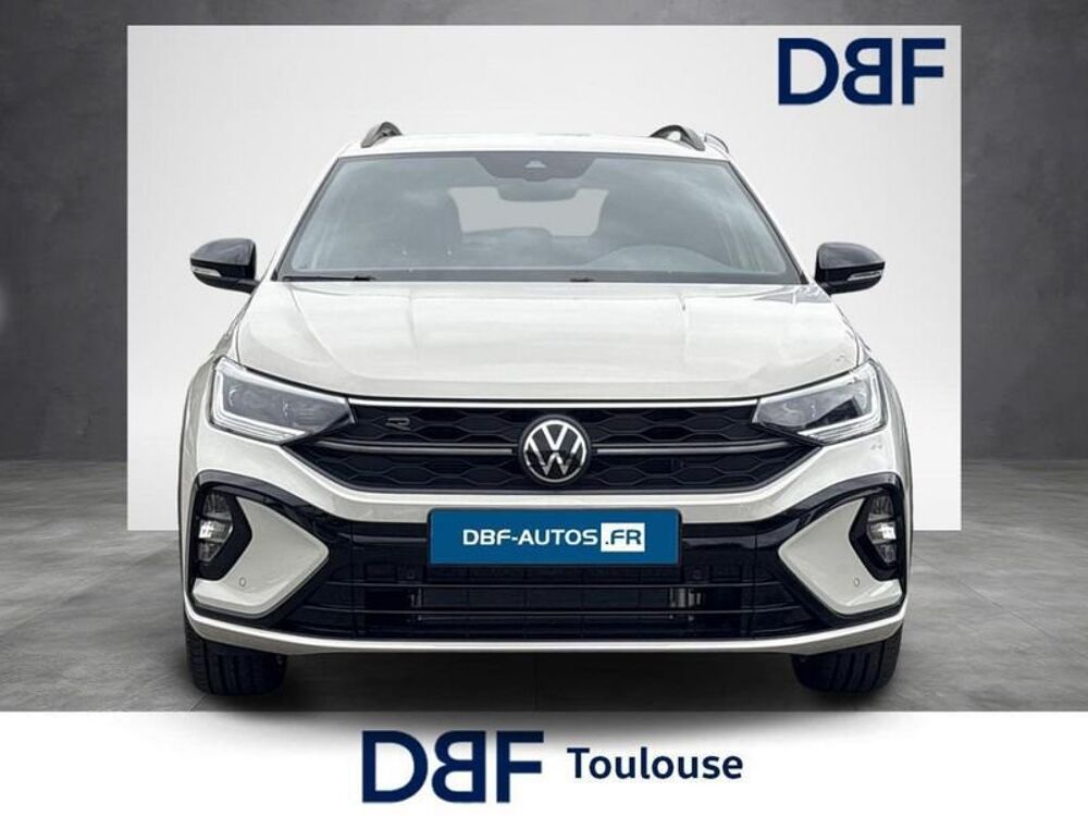 Taigo Volkswagen 2026 occasion 33700 M&eacute;rignac