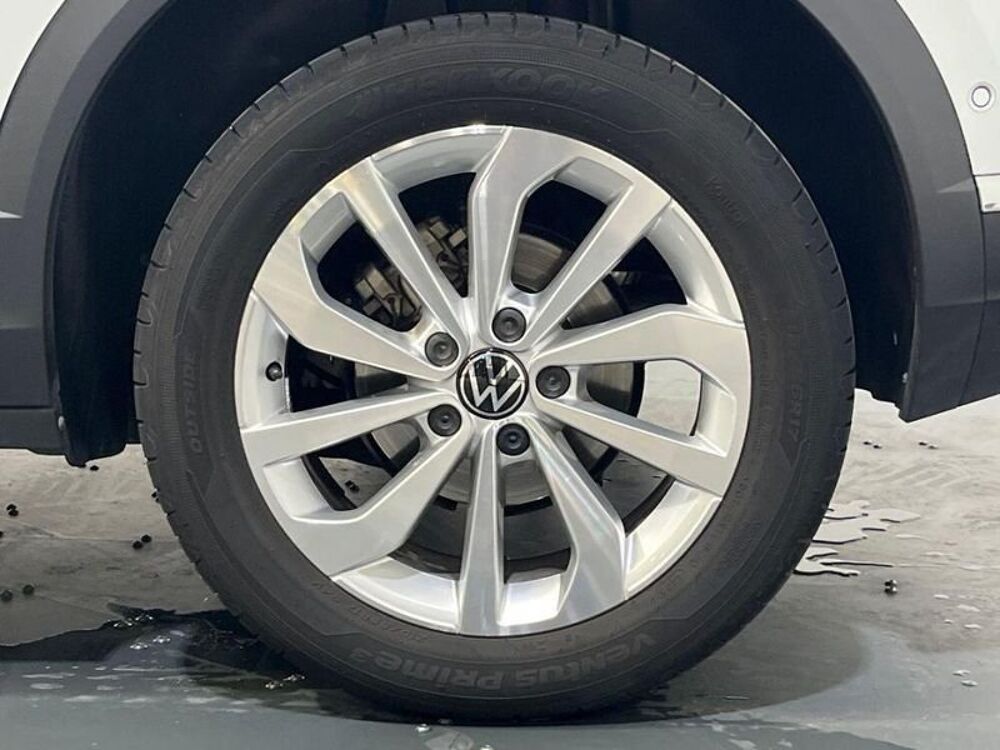 T-ROC Volkswagen 2024 occasion 33700 M&eacute;rignac