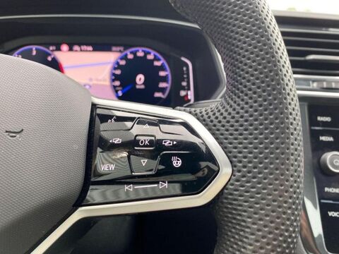 Tiguan Volkswagen 2024 occasion 33700 M&eacute;rignac